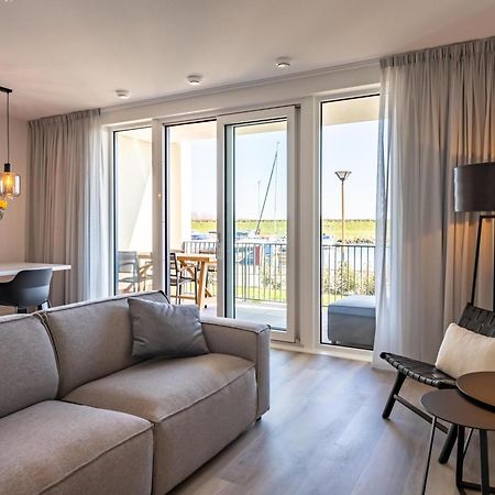 Luxury Apartment In R Sidence Marina Kamperland Pet Friendly Εξωτερικό φωτογραφία