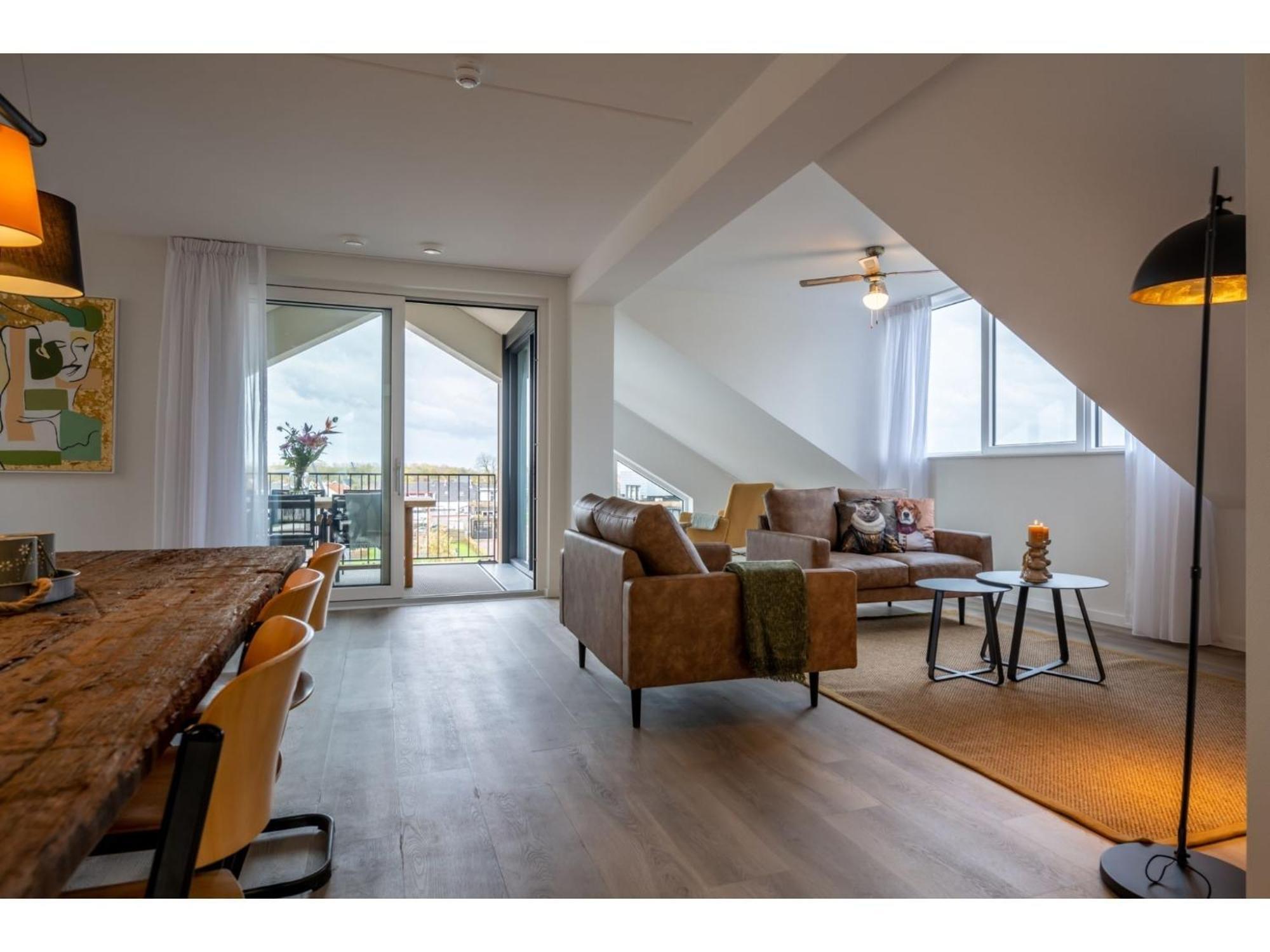 Luxury Apartment In R Sidence Marina Kamperland Pet Friendly Εξωτερικό φωτογραφία
