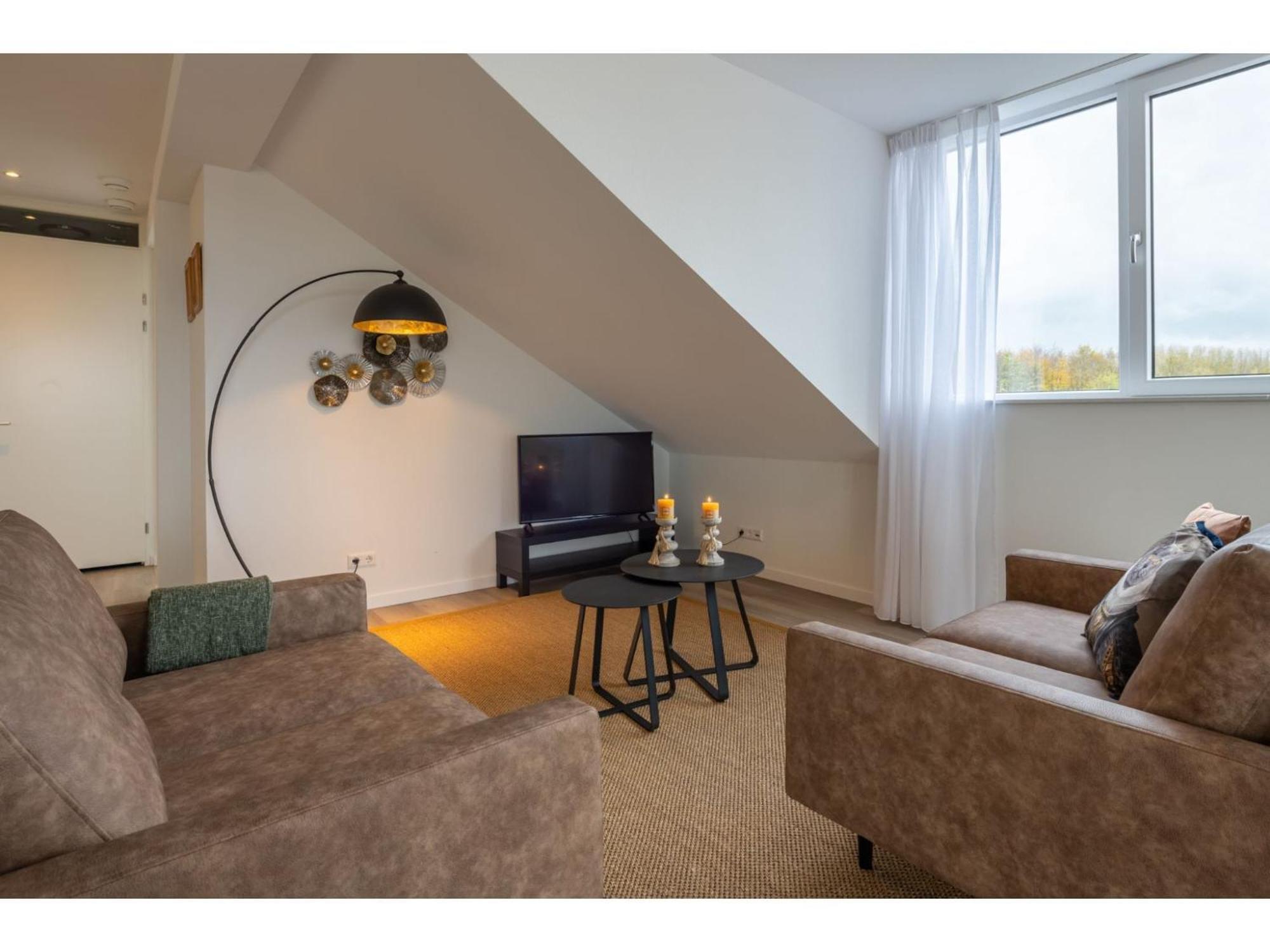 Luxury Apartment In R Sidence Marina Kamperland Pet Friendly Εξωτερικό φωτογραφία
