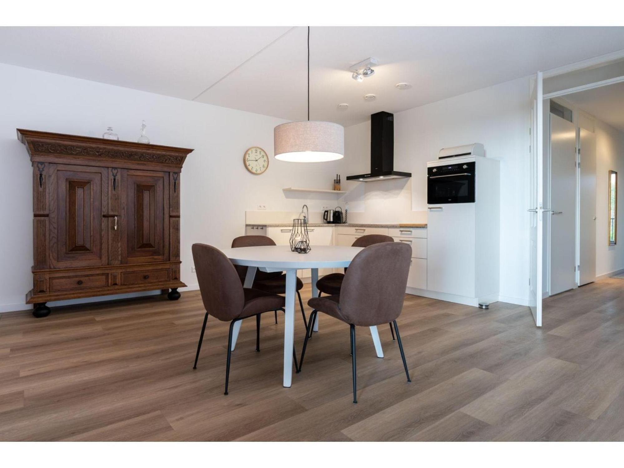 Luxury Apartment In R Sidence Marina Kamperland Pet Friendly Εξωτερικό φωτογραφία