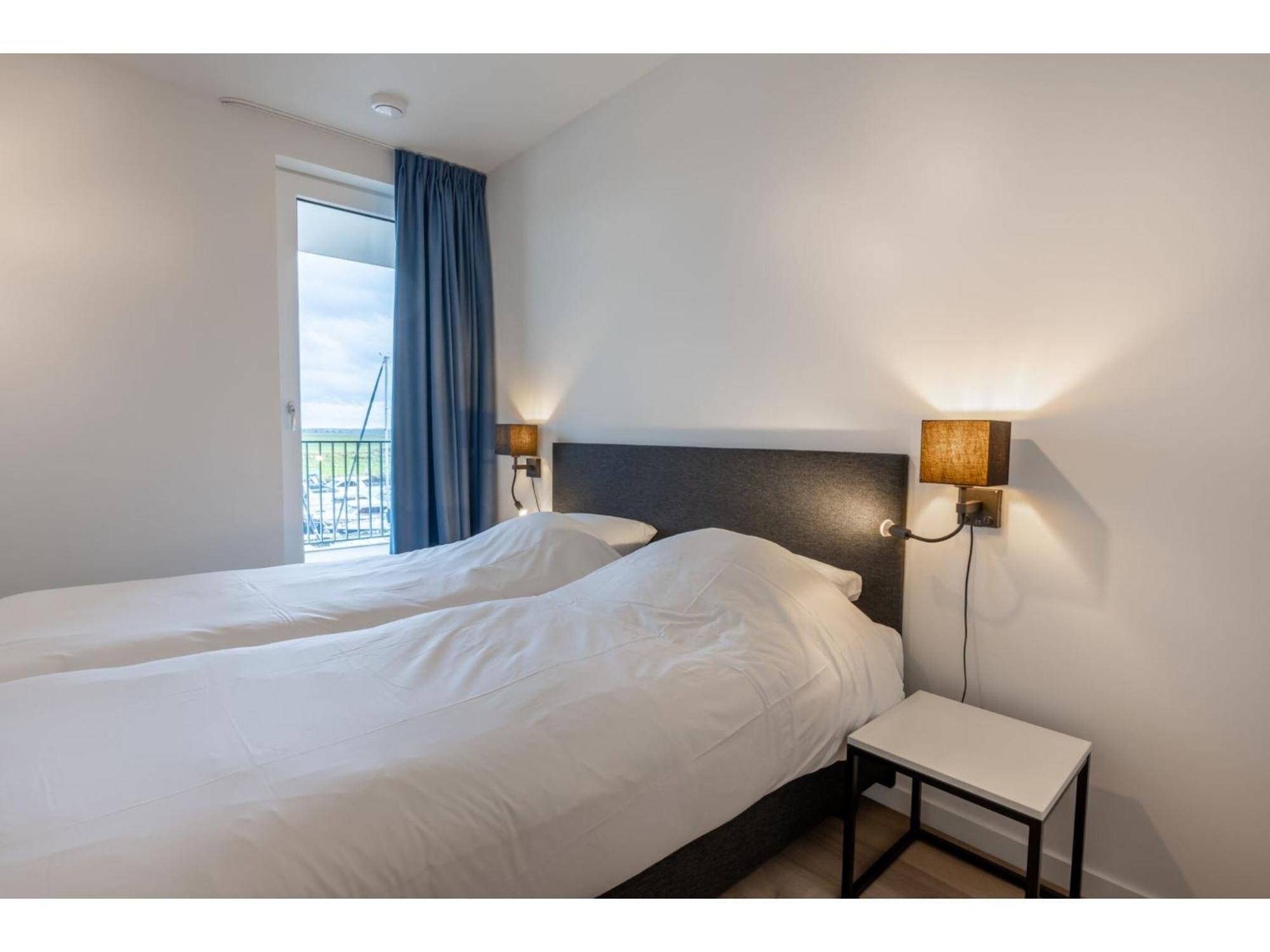 Luxury Apartment In R Sidence Marina Kamperland Pet Friendly Εξωτερικό φωτογραφία