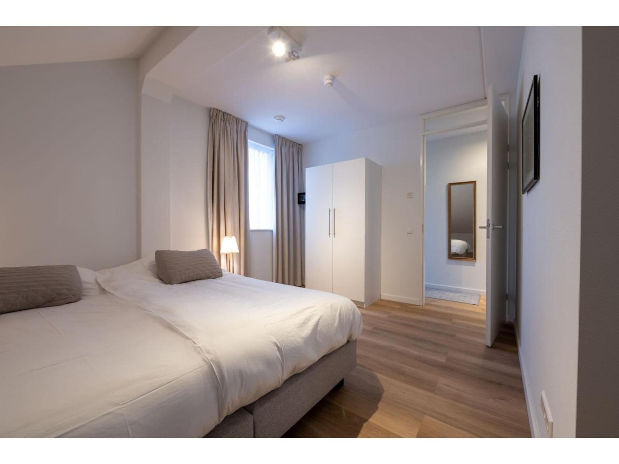 Luxury Apartment In R Sidence Marina Kamperland Pet Friendly Εξωτερικό φωτογραφία
