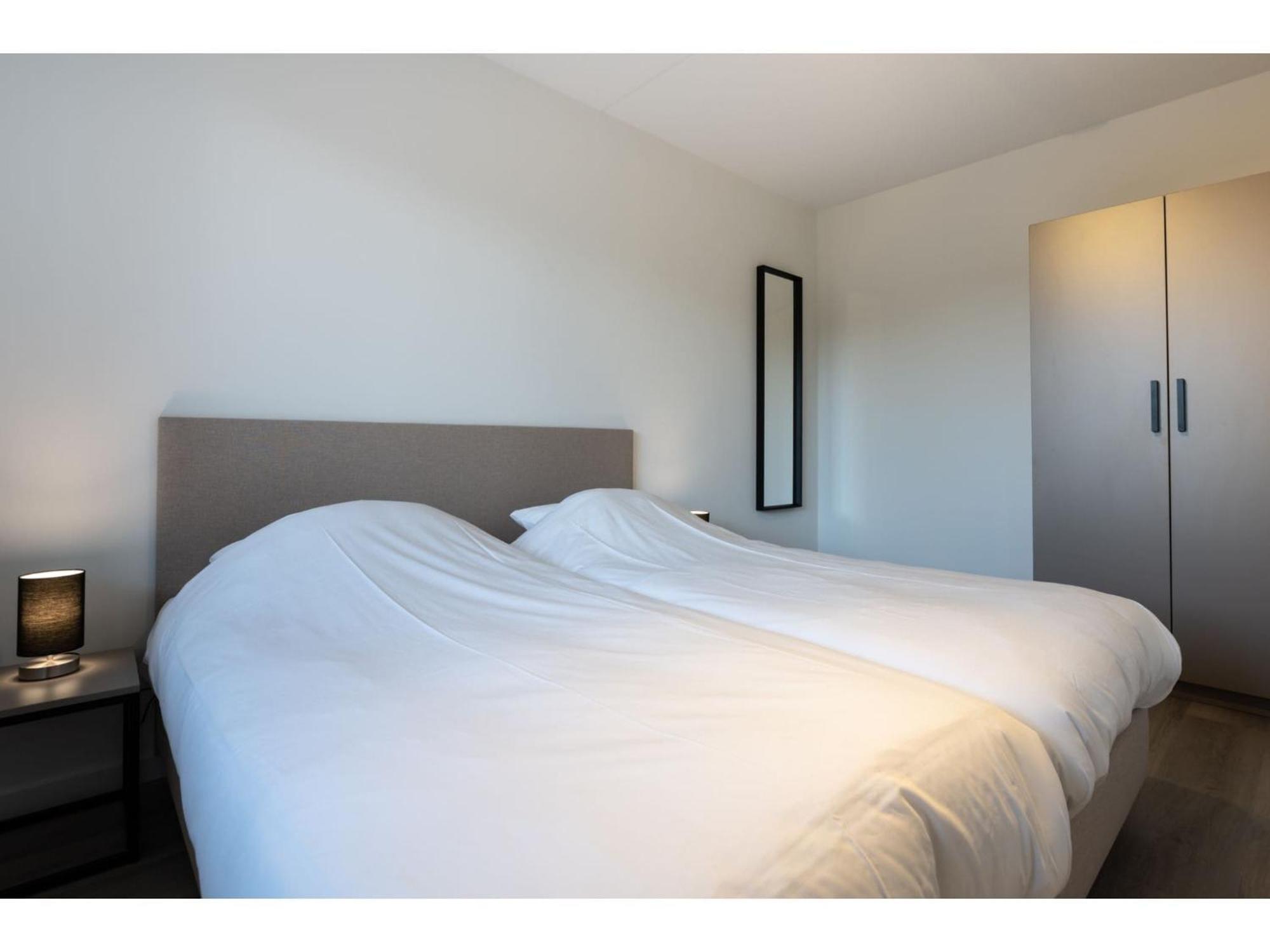 Luxury Apartment In R Sidence Marina Kamperland Pet Friendly Εξωτερικό φωτογραφία