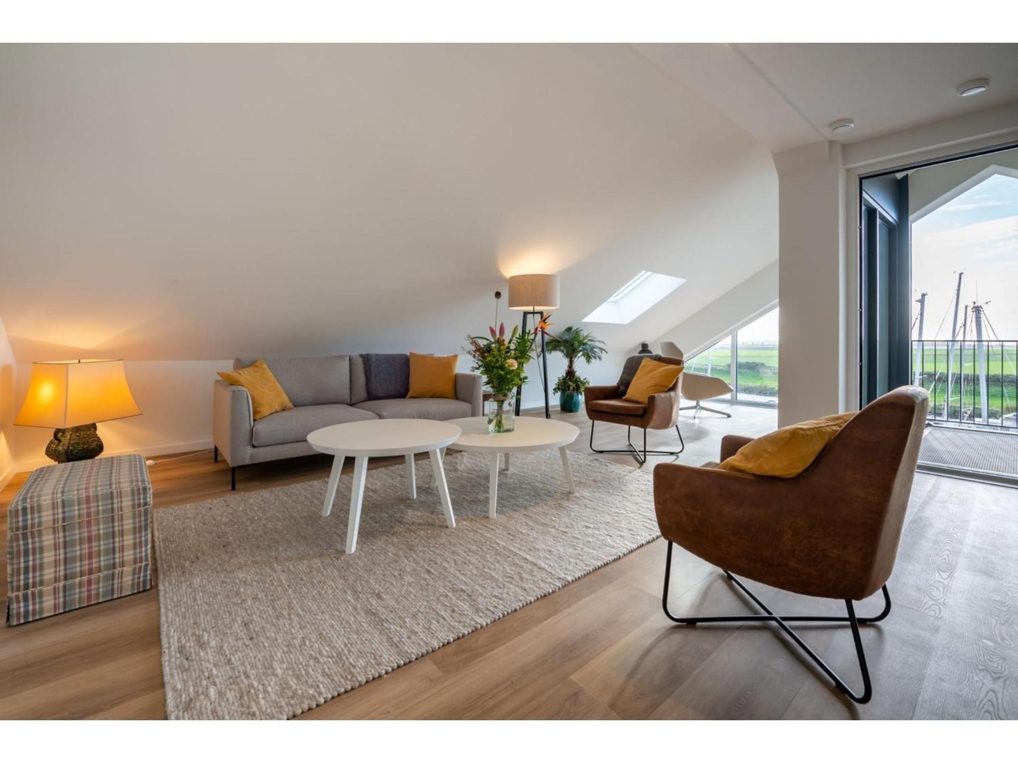 Luxury Apartment In R Sidence Marina Kamperland Pet Friendly Εξωτερικό φωτογραφία