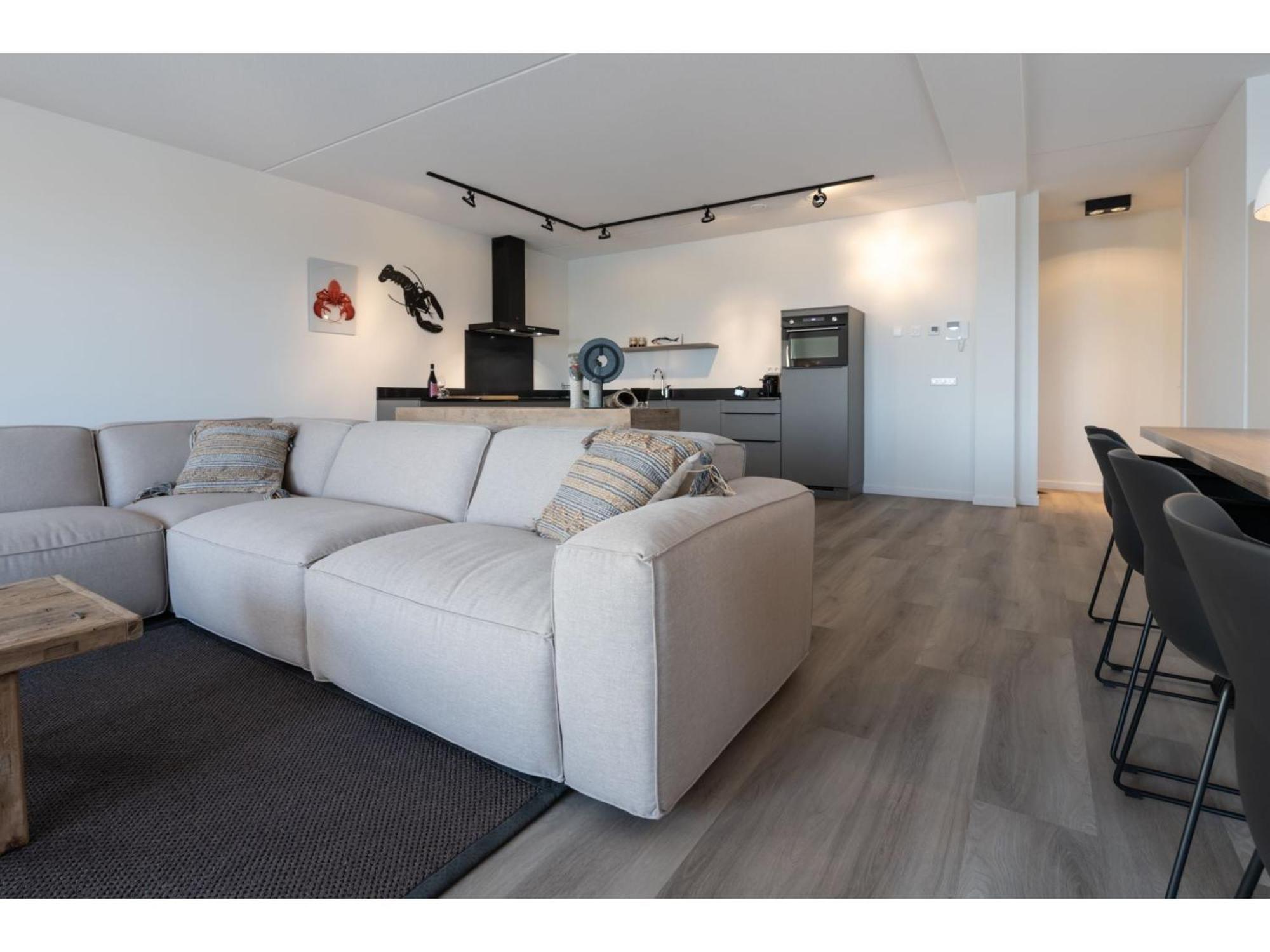 Luxury Apartment In R Sidence Marina Kamperland Pet Friendly Εξωτερικό φωτογραφία