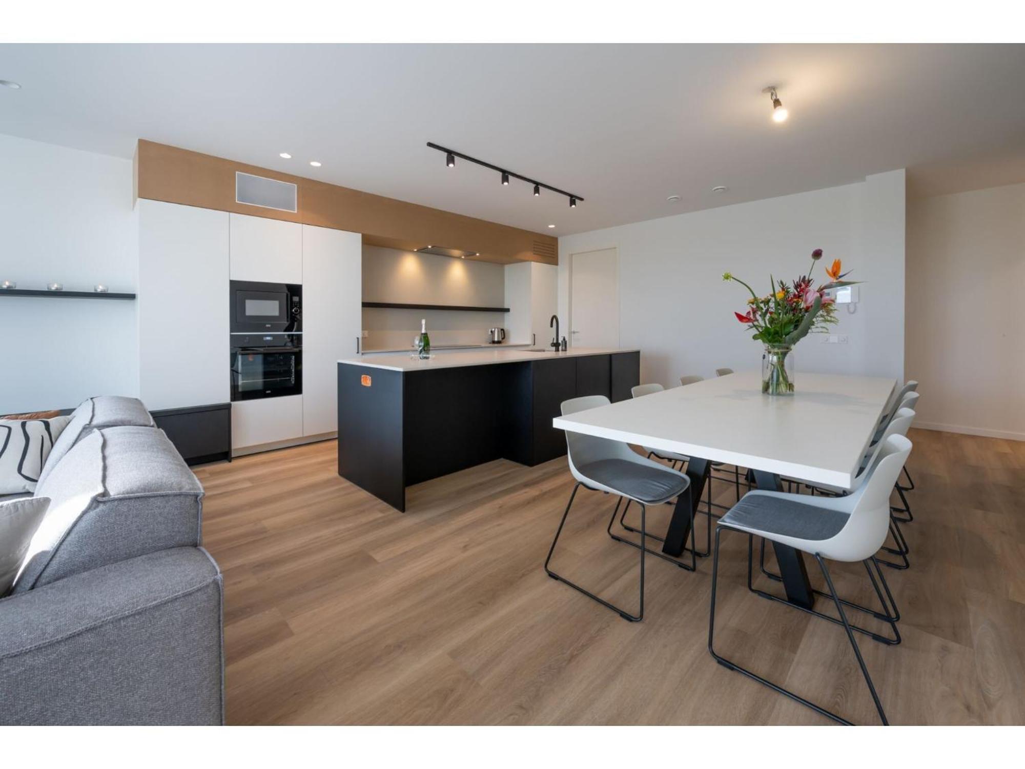 Luxury Apartment In R Sidence Marina Kamperland Pet Friendly Εξωτερικό φωτογραφία