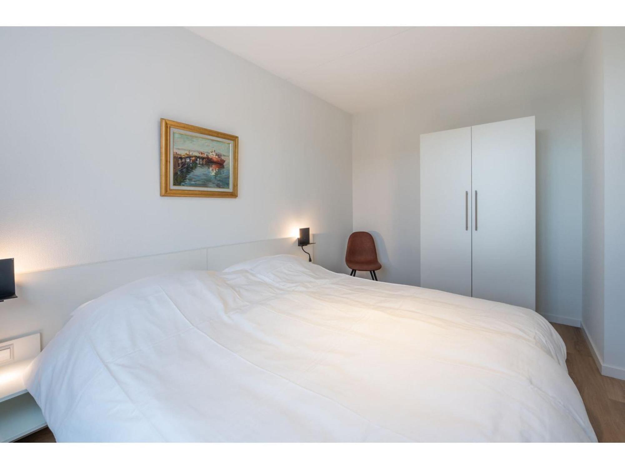Luxury Apartment In R Sidence Marina Kamperland Pet Friendly Εξωτερικό φωτογραφία