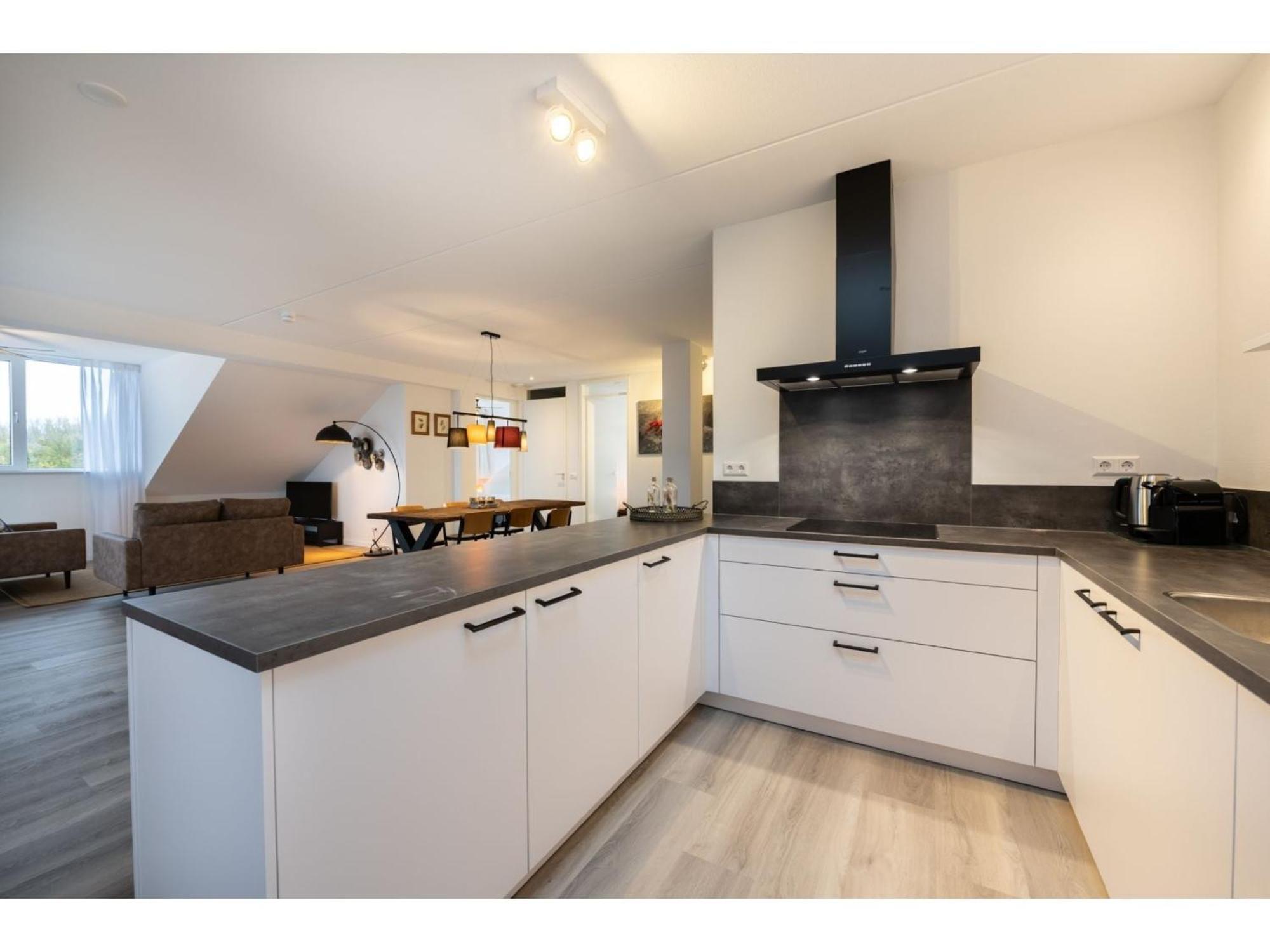 Luxury Apartment In R Sidence Marina Kamperland Pet Friendly Εξωτερικό φωτογραφία