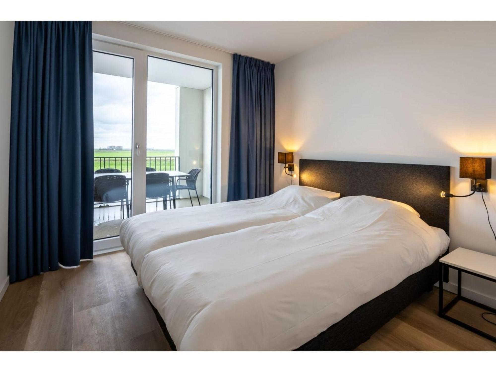 Luxury Apartment In R Sidence Marina Kamperland Pet Friendly Εξωτερικό φωτογραφία