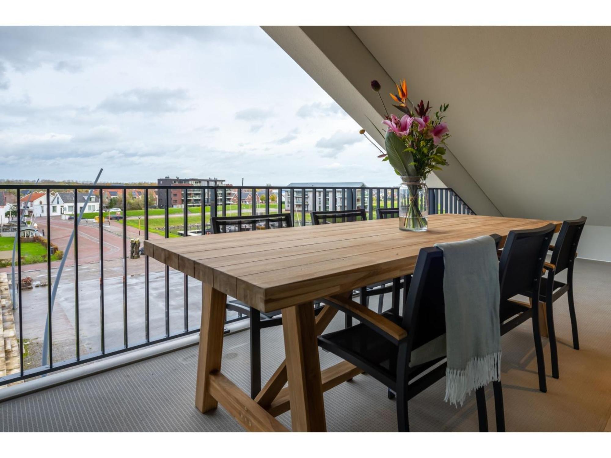 Luxury Apartment In R Sidence Marina Kamperland Pet Friendly Εξωτερικό φωτογραφία