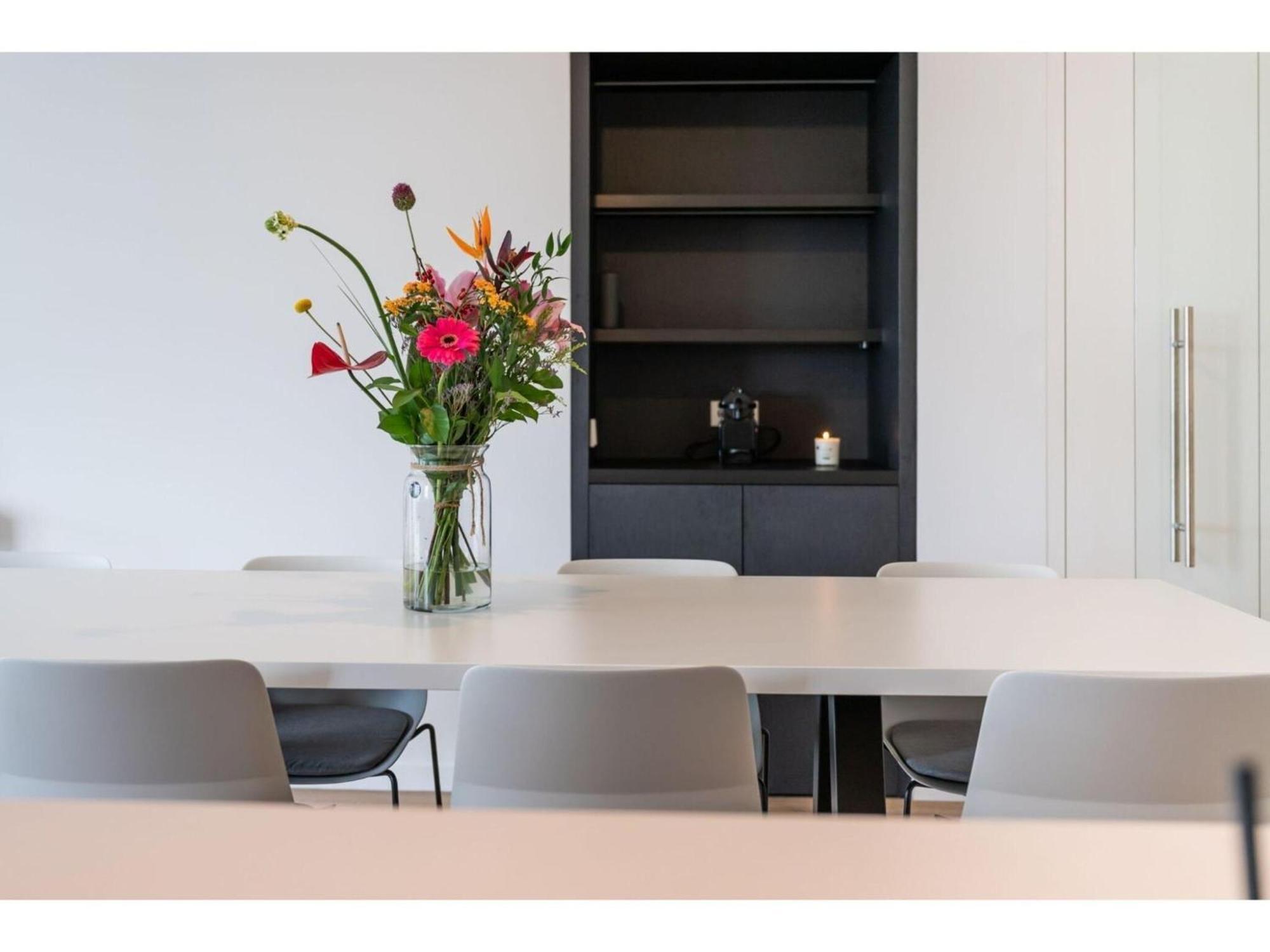 Luxury Apartment In R Sidence Marina Kamperland Pet Friendly Εξωτερικό φωτογραφία