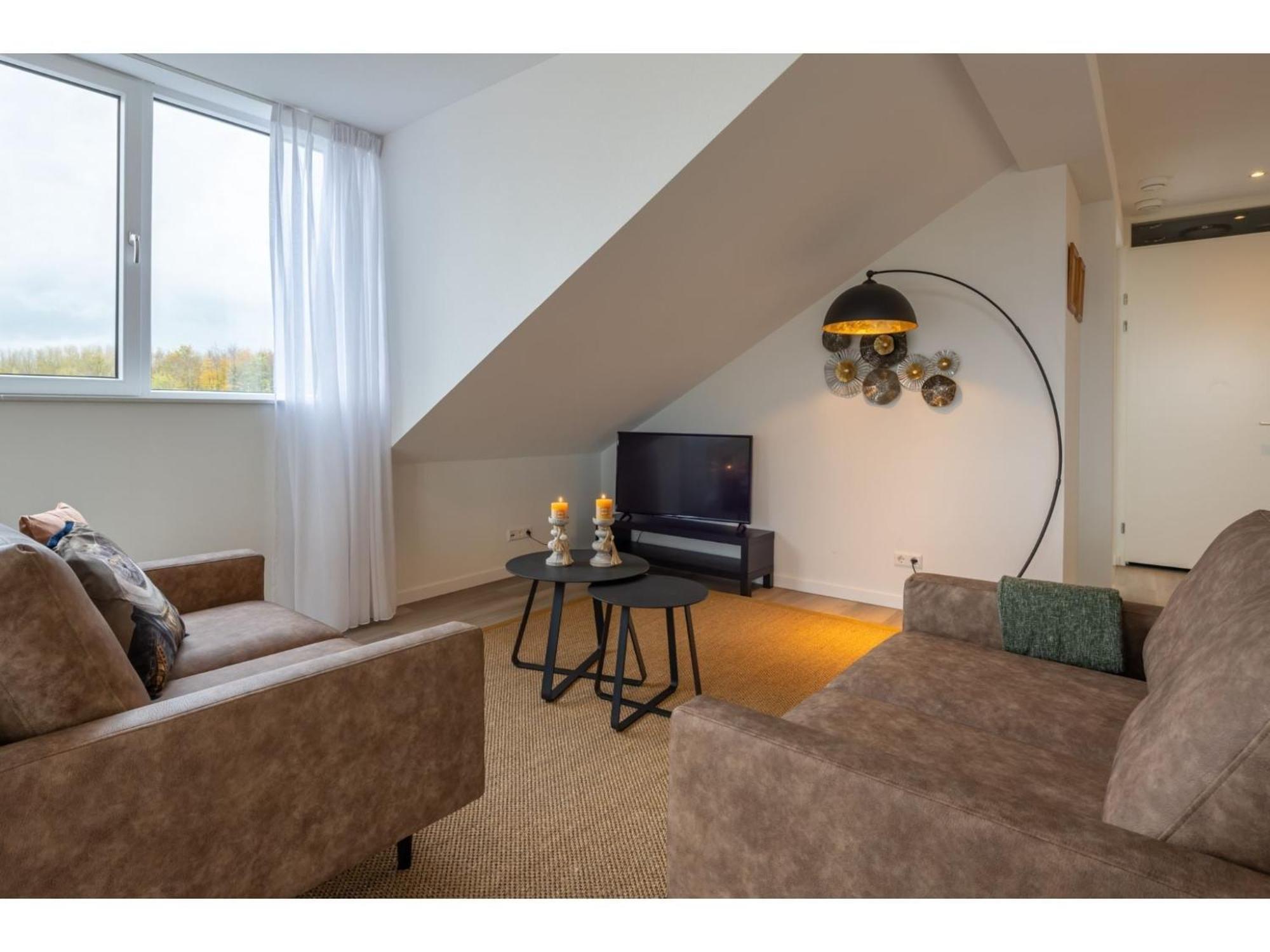 Luxury Apartment In R Sidence Marina Kamperland Pet Friendly Εξωτερικό φωτογραφία