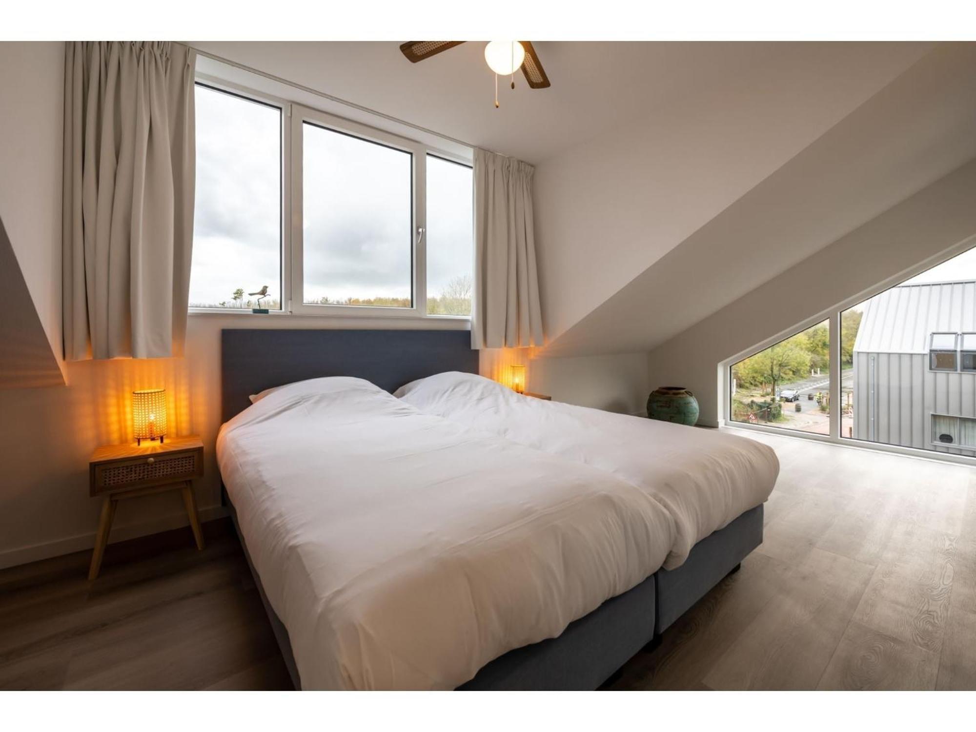 Luxury Apartment In R Sidence Marina Kamperland Pet Friendly Εξωτερικό φωτογραφία