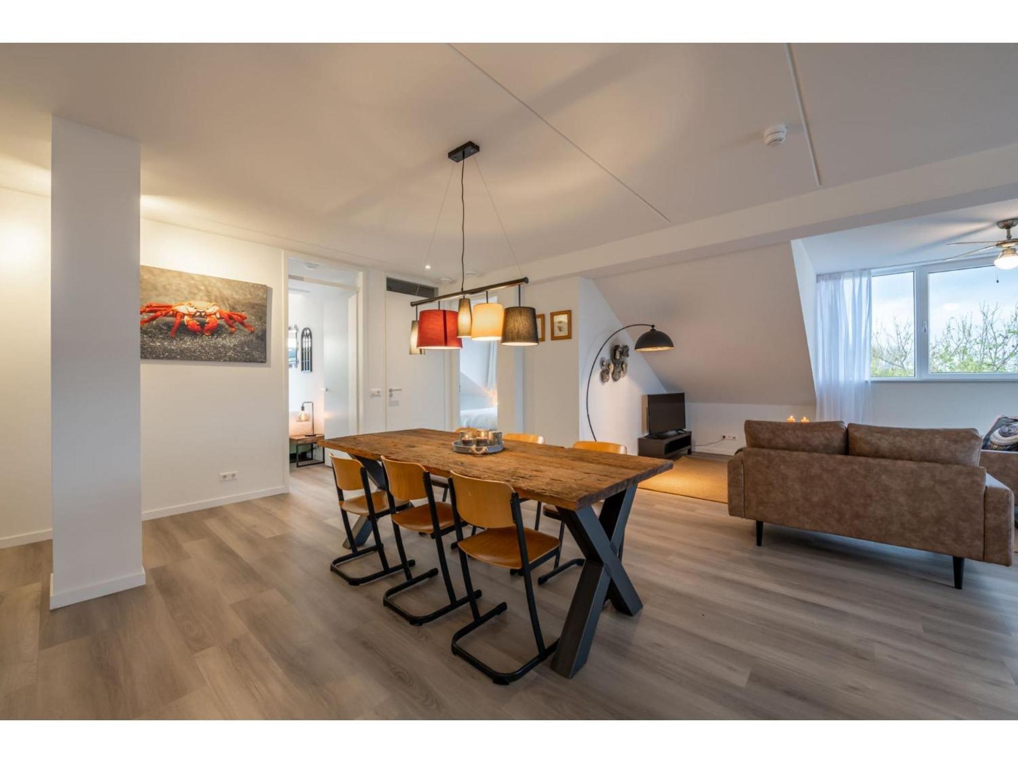 Luxury Apartment In R Sidence Marina Kamperland Pet Friendly Εξωτερικό φωτογραφία