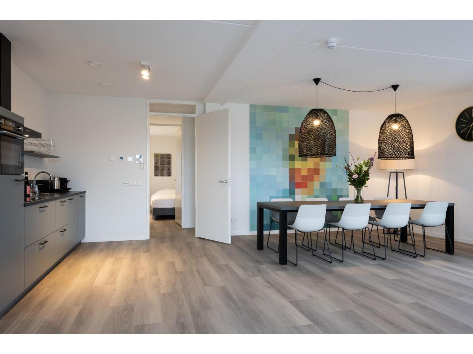 Luxury Apartment In R Sidence Marina Kamperland Pet Friendly Εξωτερικό φωτογραφία
