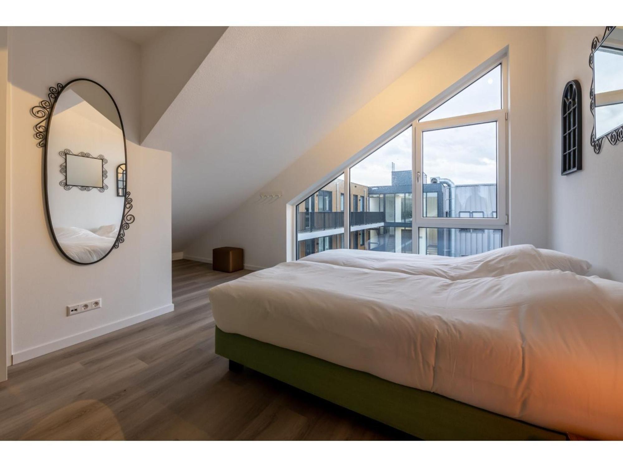 Luxury Apartment In R Sidence Marina Kamperland Pet Friendly Εξωτερικό φωτογραφία