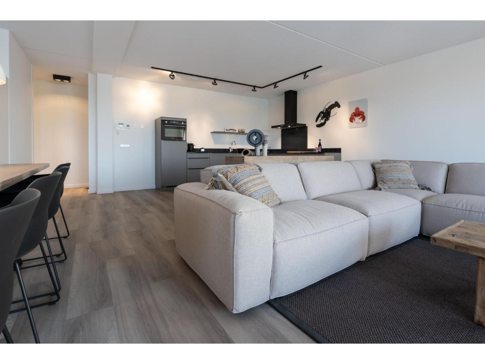 Luxury Apartment In R Sidence Marina Kamperland Pet Friendly Εξωτερικό φωτογραφία