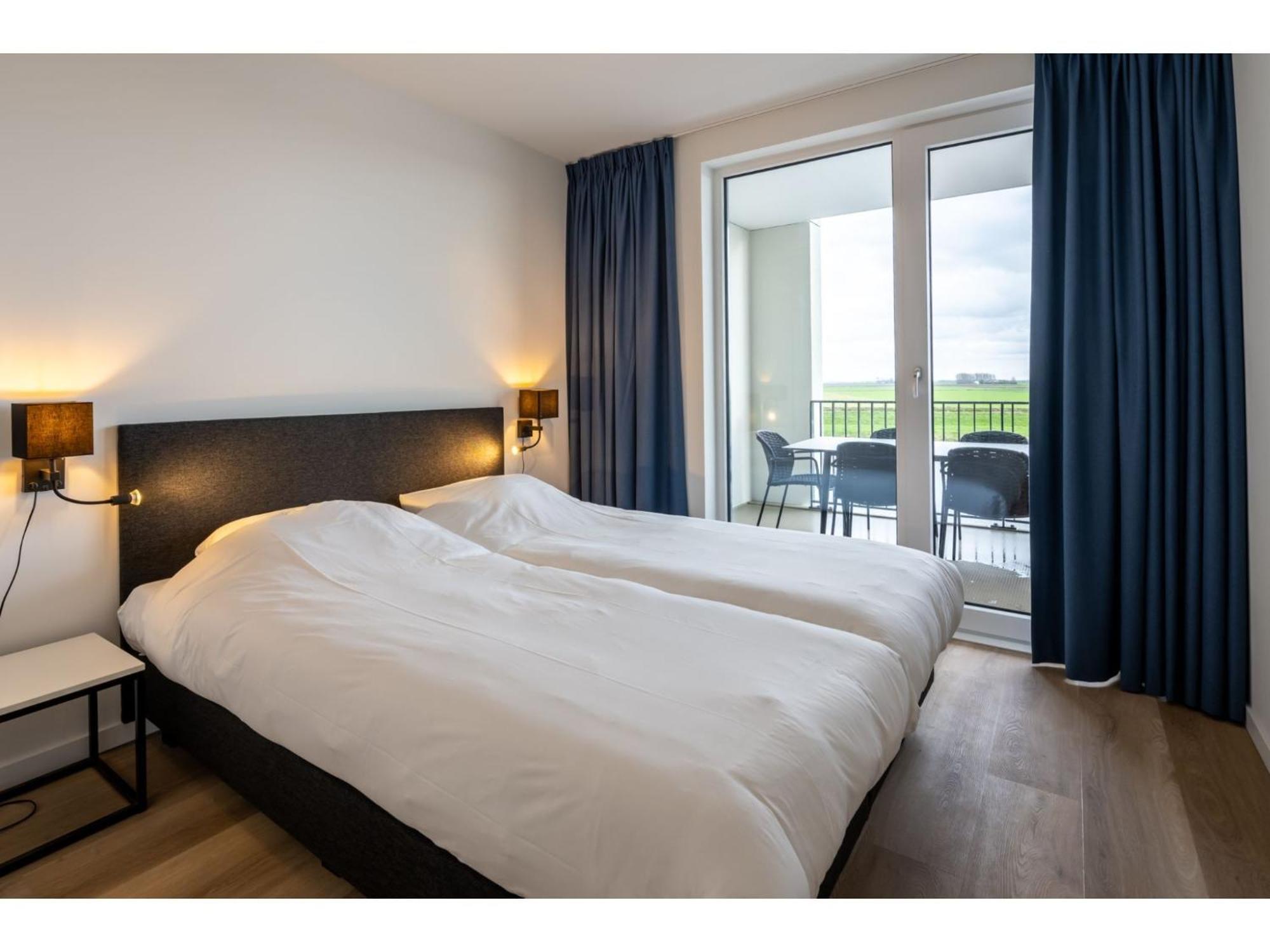 Luxury Apartment In R Sidence Marina Kamperland Pet Friendly Εξωτερικό φωτογραφία