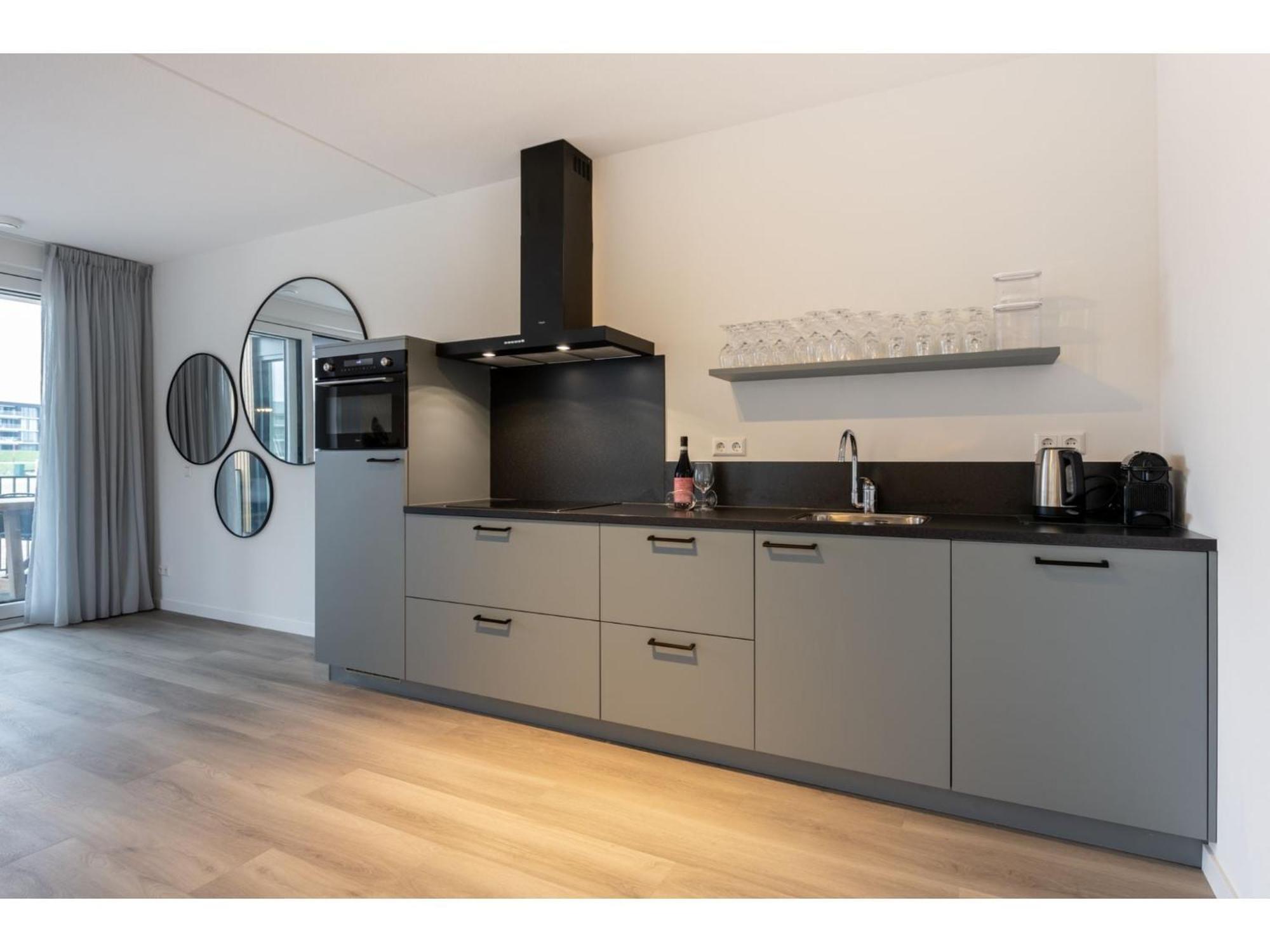 Luxury Apartment In R Sidence Marina Kamperland Pet Friendly Εξωτερικό φωτογραφία