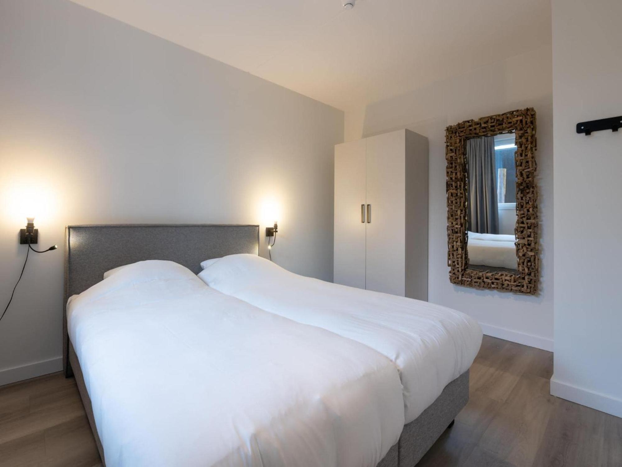 Luxury Apartment In R Sidence Marina Kamperland Pet Friendly Εξωτερικό φωτογραφία