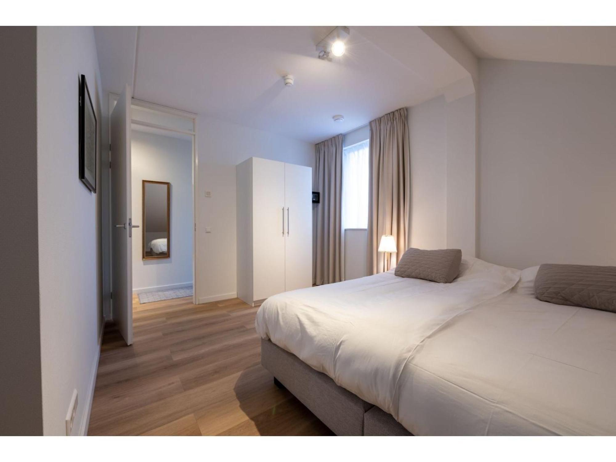 Luxury Apartment In R Sidence Marina Kamperland Pet Friendly Εξωτερικό φωτογραφία