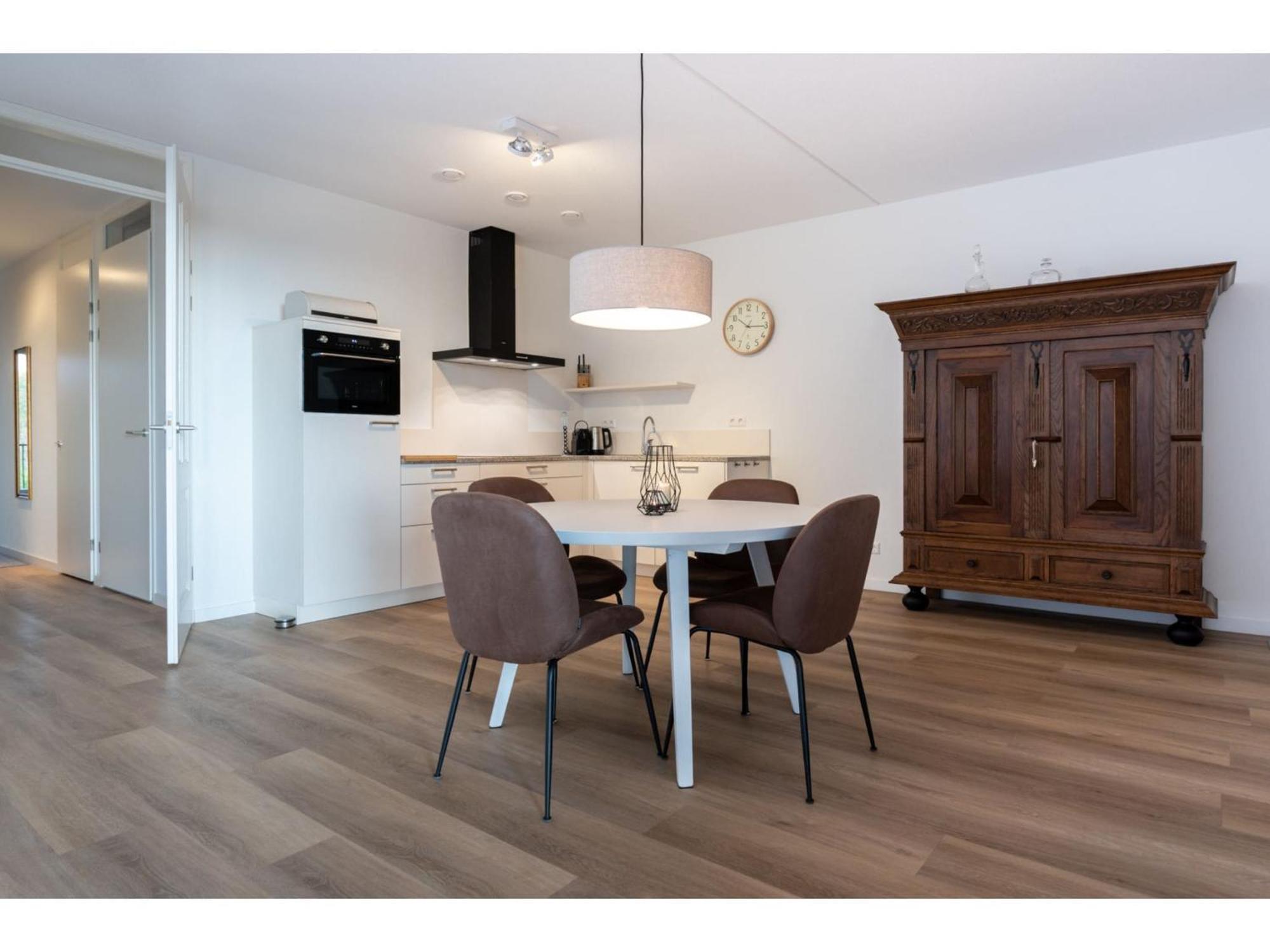 Luxury Apartment In R Sidence Marina Kamperland Pet Friendly Εξωτερικό φωτογραφία