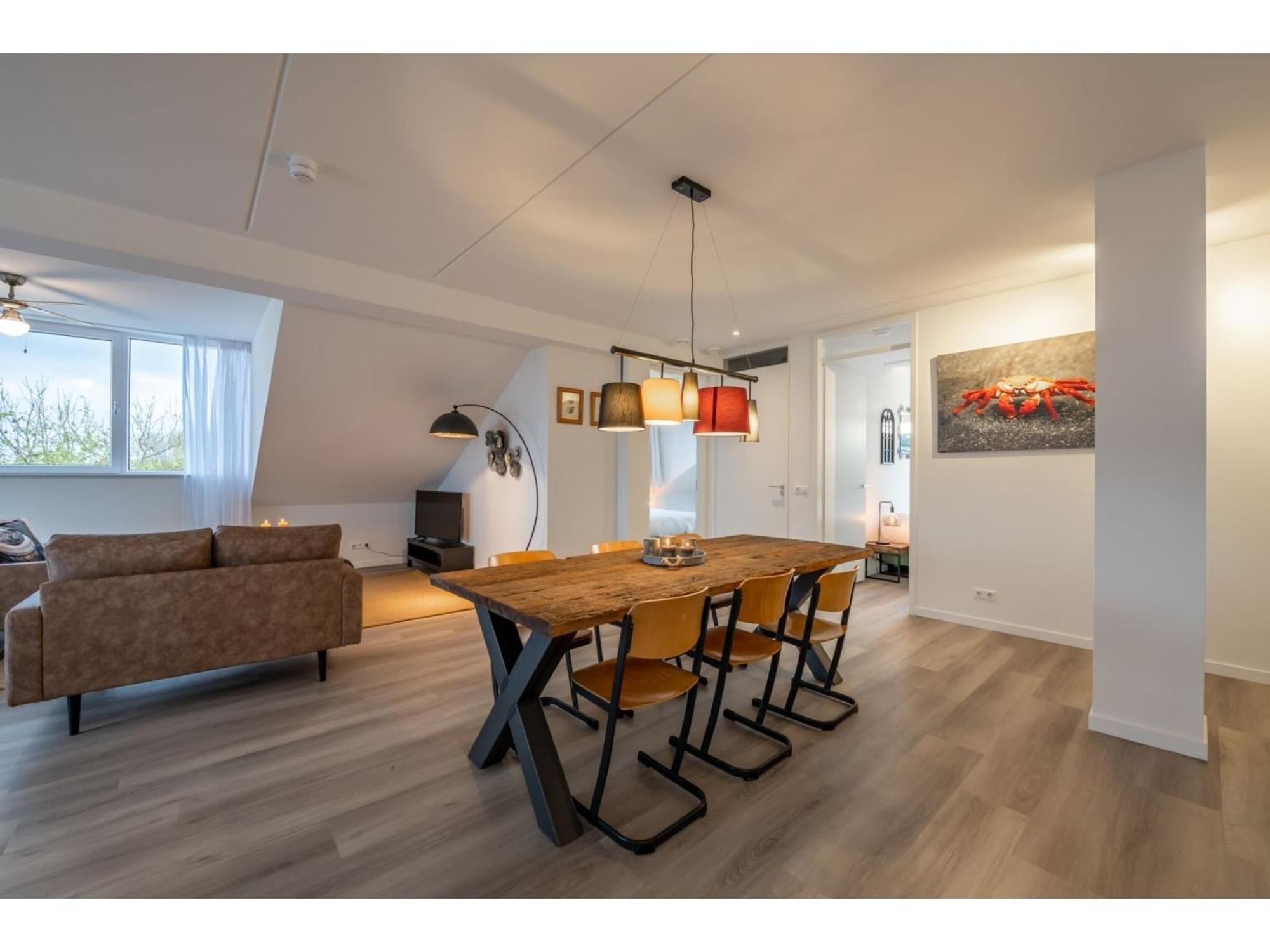 Luxury Apartment In R Sidence Marina Kamperland Pet Friendly Εξωτερικό φωτογραφία